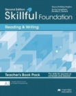 Image for Skillful Second Edition Foundation Level Reading and Writing Premium Teacher&#39;s Pack