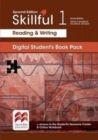 Image for Skillful Second Edition Level 1 Reading and Writing Digital Student&#39;s Book Premium Pack