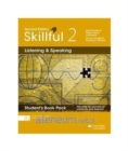 Image for Skillful Second Edition Level 2 Listening and Speaking Student&#39;s Book Premium Pack