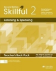 Image for Skillful Second Edition Level 2 Listening and Speaking Premium Teacher&#39;s Pack