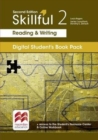 Image for Skillful Second Edition Level 2 Reading and Writing Digital Student&#39;s Book Premium Pack