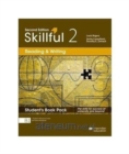 Image for Skillful Second Edition Level 2 Reading and Writing Premium Student&#39;s Book Pack