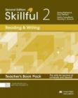 Image for Skillful Second Edition Level 2 Reading and Writing Premium Teacher&#39;s Pack