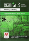 Image for Skillful Second Edition Level 3 Reading and Writing Digital Student&#39;s Book Premium Pack