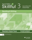 Image for Skillful Second Edition Level 3 Reading and Writing Premium Teacher&#39;s Pack
