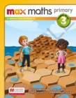 Image for Max Maths Primary A Singapore Approach Grade 3 Student Book