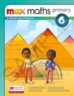 Image for Max Maths Primary A Singapore Approach Grade 6 Student Book