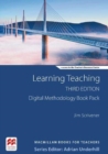 Image for Learning teaching  : digital methodology book pack
