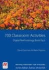 Image for 700 Classroom Activities New Edition Digital Methodology Book Pack