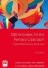 Image for 500 Activities for the Primary Classroom Digital Methodology Book Pack