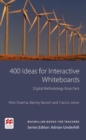 Image for 400 Ideas for Interactive Whiteboards Digital Methodology Book Pack