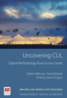 Image for Uncovering CLIL Digital Methodology Book Pack