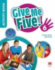 Image for Give Me Five! Level 6 Activity Book
