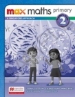 Image for Max Maths Primary A Singapore Approach Grade 2 Teacher&#39;s Book