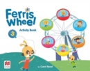 Image for Ferris Wheel Level 3 Activity Book