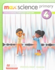 Image for Max Science primary Journal 4