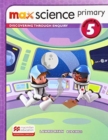Image for Max Science primary Student Book 5