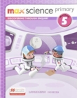 Image for Max Science primary Workbook 5 : Discovering through Enquiry