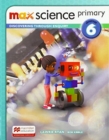 Image for Max Science primary Journal 6