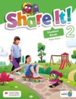 Image for Share It! Level 2 Student Book with Sharebook and Navio App