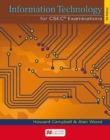 Image for IT for CSEC Examinations 3rd Edition (2018) Student&#39;s Book