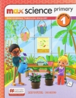 Image for Max Science primary Student Bundle Pack 1