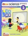 Image for Max Science primary Student Bundle Pack 2 : Discovering through Enquiry