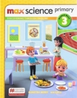 Image for Max Science primary Student Bundle Pack 3