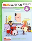 Image for Max Science primary Student Bundle Pack 4 : Discovering through Enquiry