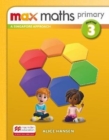Image for Max Maths Primary A Singapore Approach Grade 3 Journal