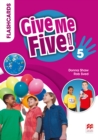 Image for Give Me Five! Level 5 Flashcards