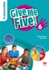 Image for Give Me Five! Level 6 Flashcards
