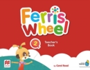 Image for Ferris Wheel  AE Level 2 Teacher&#39;s Book