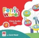 Image for Ferris Wheel Level 2 Audio CD
