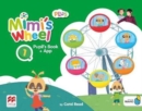 Image for Mimi&#39;s Wheel Level 1 Pupil&#39;s Book Plus with Navio App
