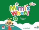 Image for Mimi&#39;s Wheel Level 1 Teacher&#39;s Book Plus with Navio App