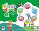 Image for Mimi&#39;s Wheel Level 1 Pupil&#39;s Book with Navio App