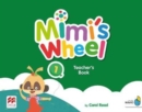 Image for Mimi&#39;s Wheel Level 1 Teacher&#39;s Book with Navio App