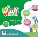 Image for Mimi&#39;s Wheel Level 1 Audio CD