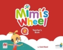 Image for Mimi&#39;s Wheel Level 2 Teacher&#39;s Book with Navio App