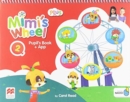 Image for Mimi&#39;s Wheel Level 2 Pupil&#39;s Book Plus with Navio App