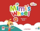 Image for Mimi&#39;s Wheel Level 2 Teacher&#39;s Book Plus with Navio App