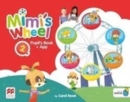 Image for Mimi&#39;s Wheel Level 2 Pupil&#39;s Book with Navio App