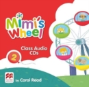 Image for Mimi&#39;s Wheel Level 2 Audio CD