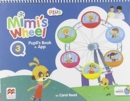 Image for Mimi&#39;s Wheel Level 3 Pupil&#39;s Book Plus with Navio App