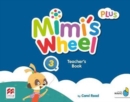 Image for Mimi&#39;s Wheel Level 3 Teacher&#39;s Book Plus with Navio App