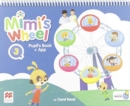 Image for Mimi&#39;s Wheel Level 3 Pupil&#39;s Book with Navio App