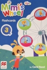 Image for Mimi&#39;s Wheel Flashcards Plus Level 3