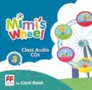 Image for Mimi&#39;s Wheel Level 3 Audio CD