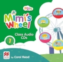 Image for Mimi&#39;s Wheel Audio CD Plus Level 1